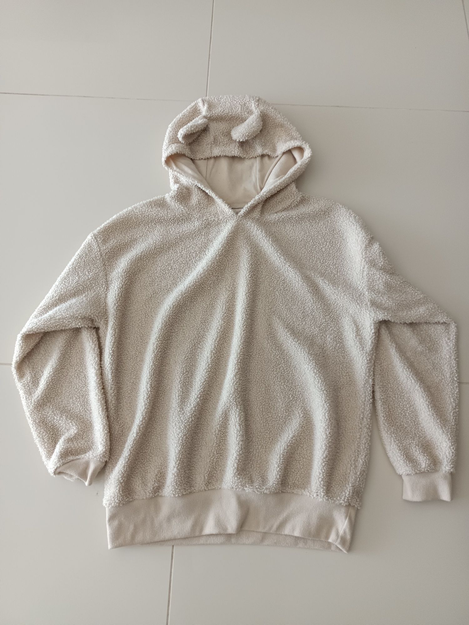 Bluza dziewczęca