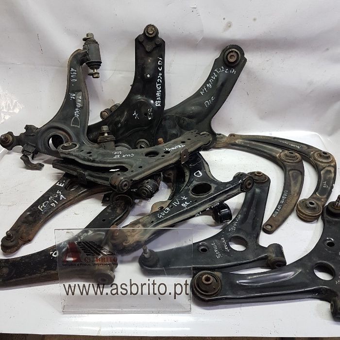 Triangulos varias marcas