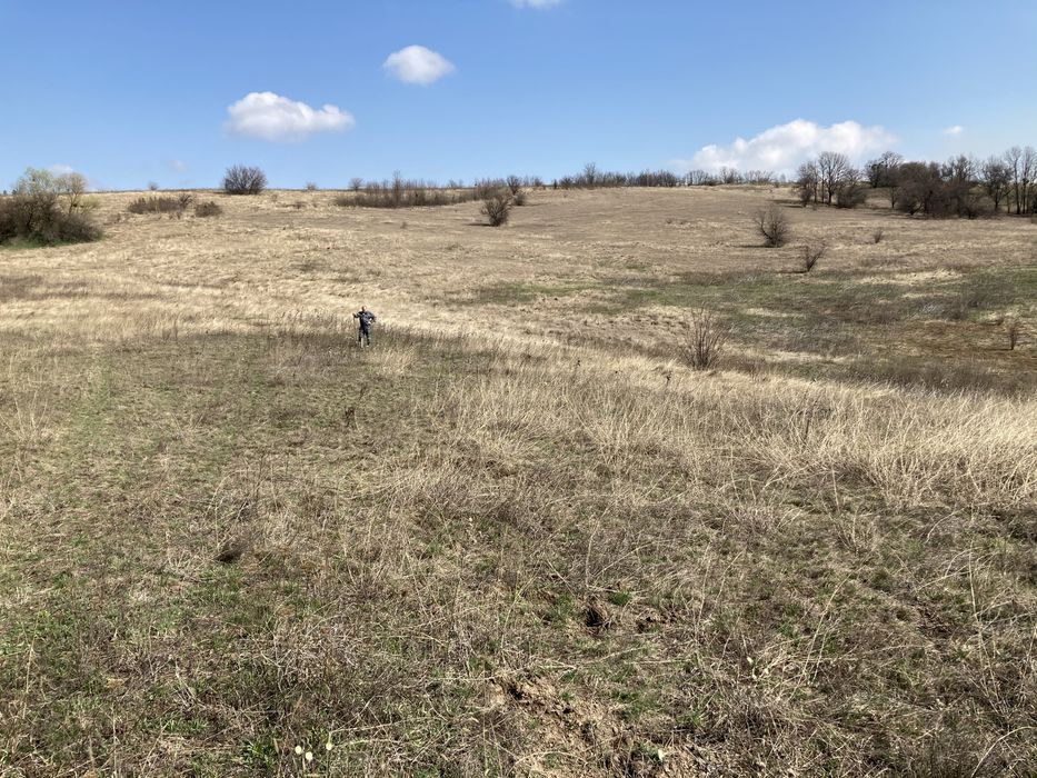 Земельна ділянка під забудову