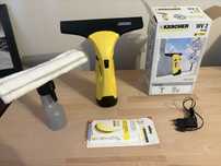 Karcher wv2 plus