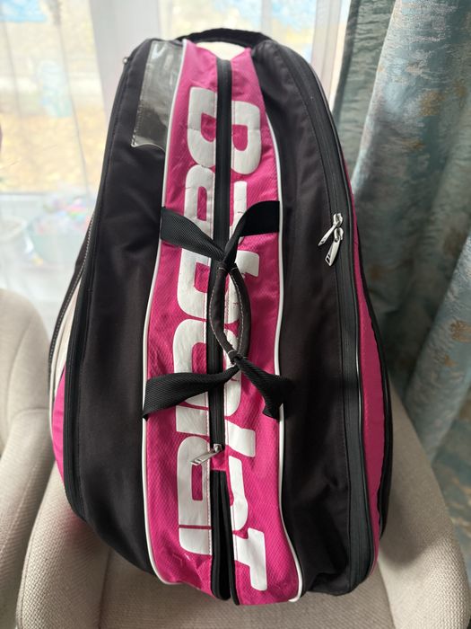 Чехол для теннисных ракеток Babolat