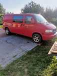 Transporter T4 2.5 TDI brygadówka
