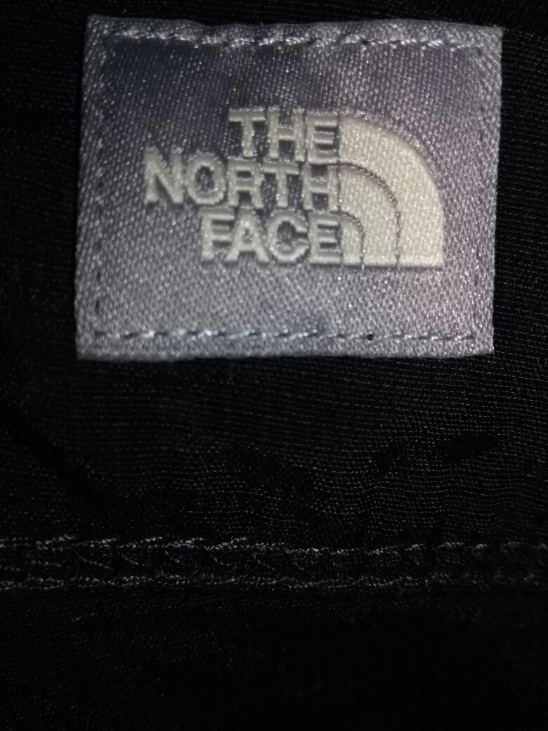 The north face spodnie trekkingowe damskie