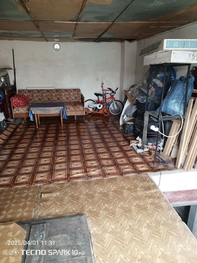 Продається Гараж