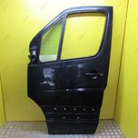 Двері передні ліві Mercedes Sprinter W906 Дверка Дверь Спринтер 906 С6