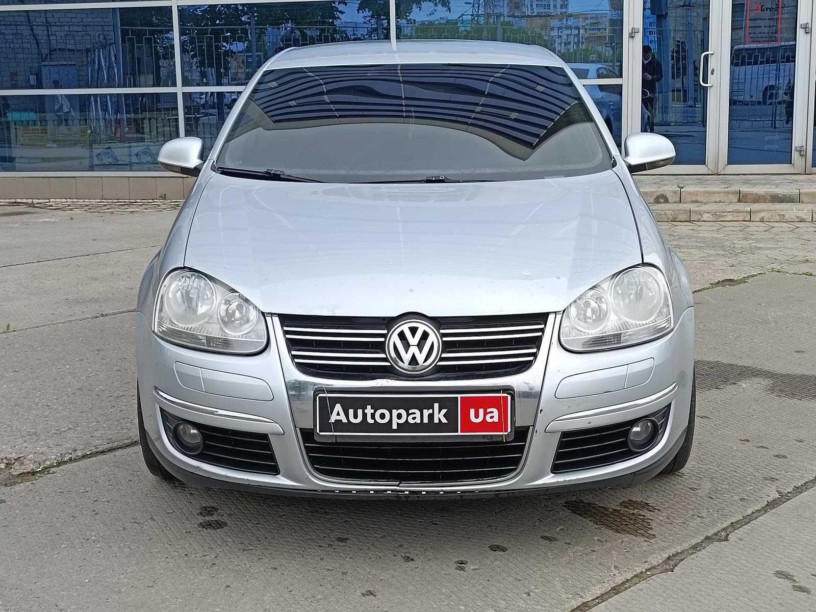 Продам Volkswagen Jetta 2007р. #43304