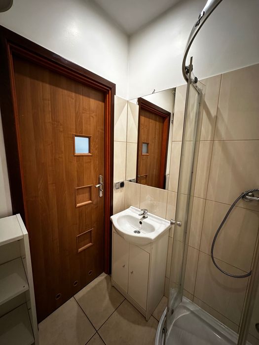 Wynajmę lokal usługowy 17m2 w Konstantynowie Łódzkim!