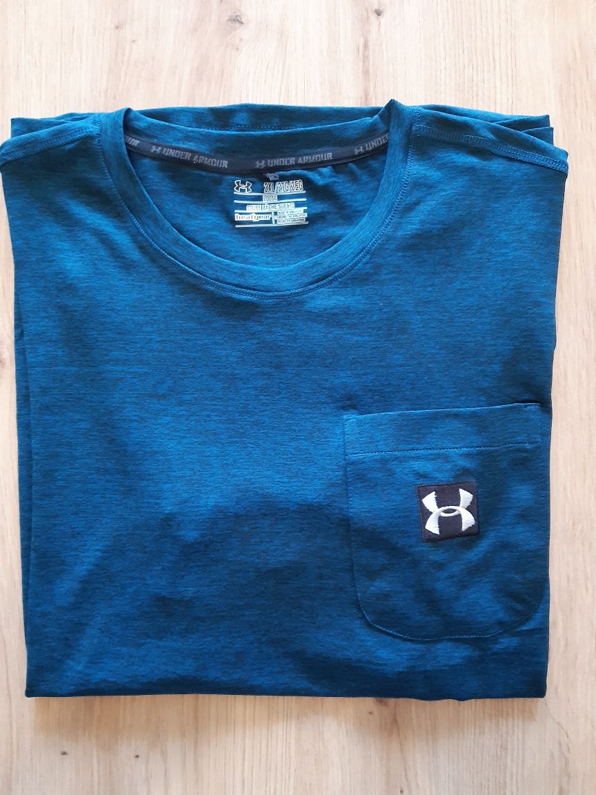 Męska koszulka Under Armour XXL