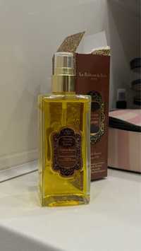 Масло для тела "Аюрведа" La Sultane de Saba Ayurvedic Beauty Oil 200ml