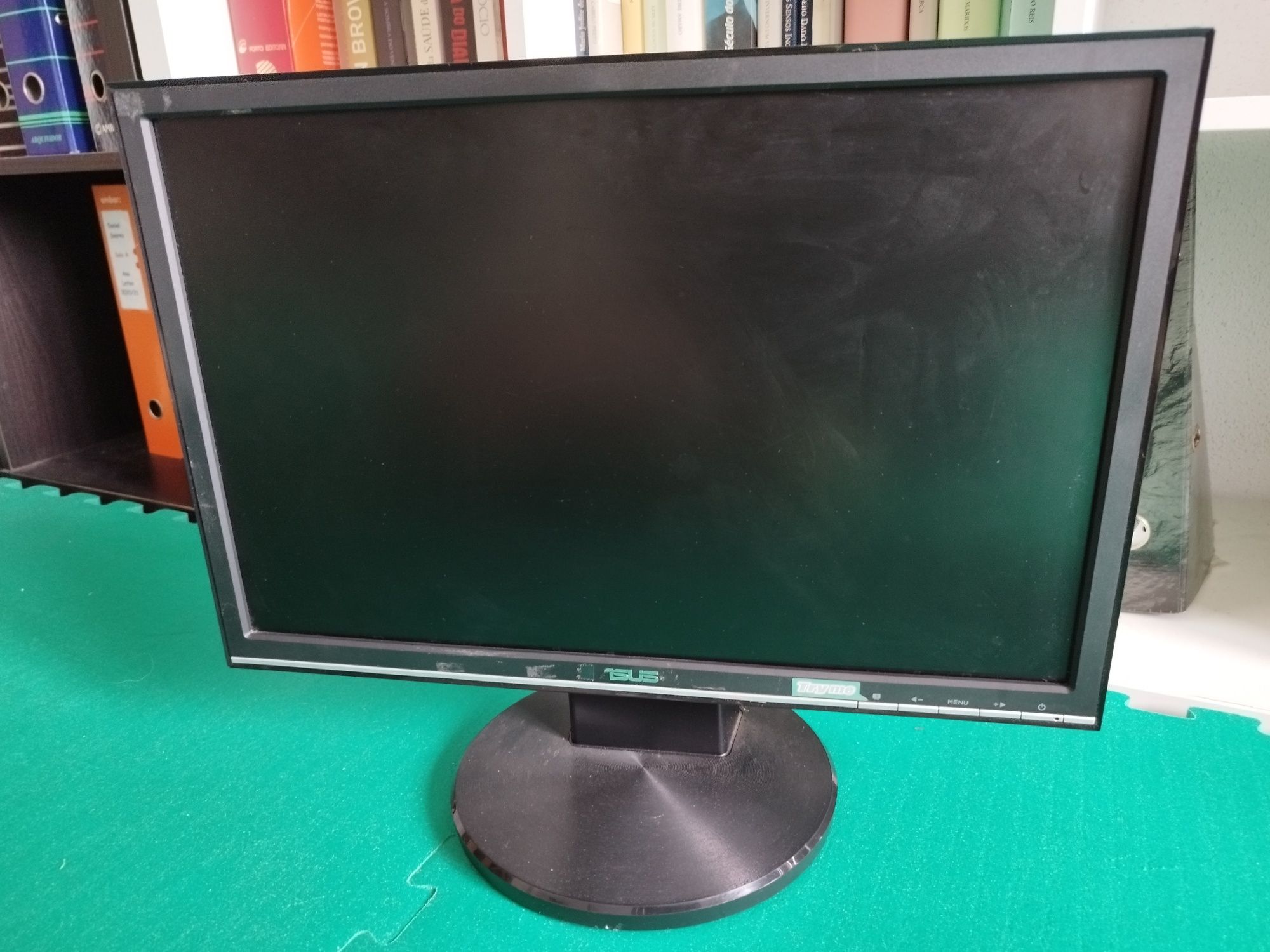 Monitores PC (vários)