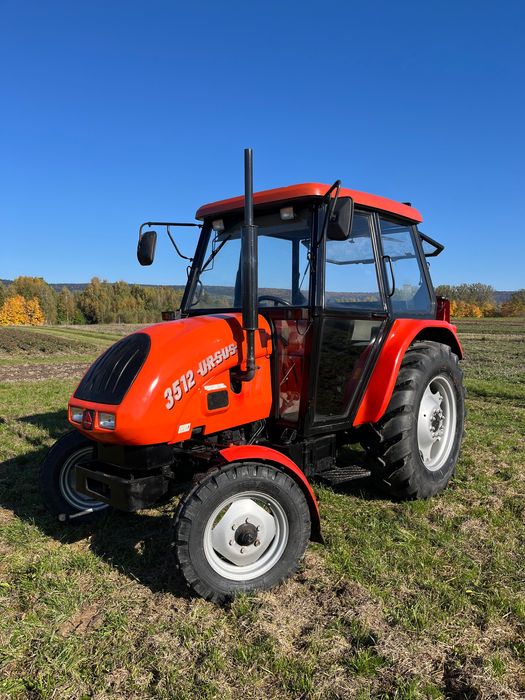 Ursus 3512 agrobis 2812 massey ferguson 255 Zetor