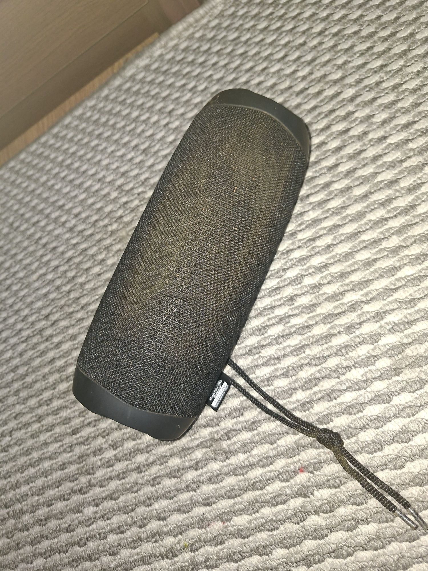 Głośnik Bluetooth Tracer Tube sprawny
