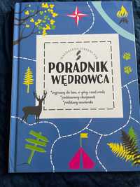 Poradnik wędrowca Magdalena Stefańczyk