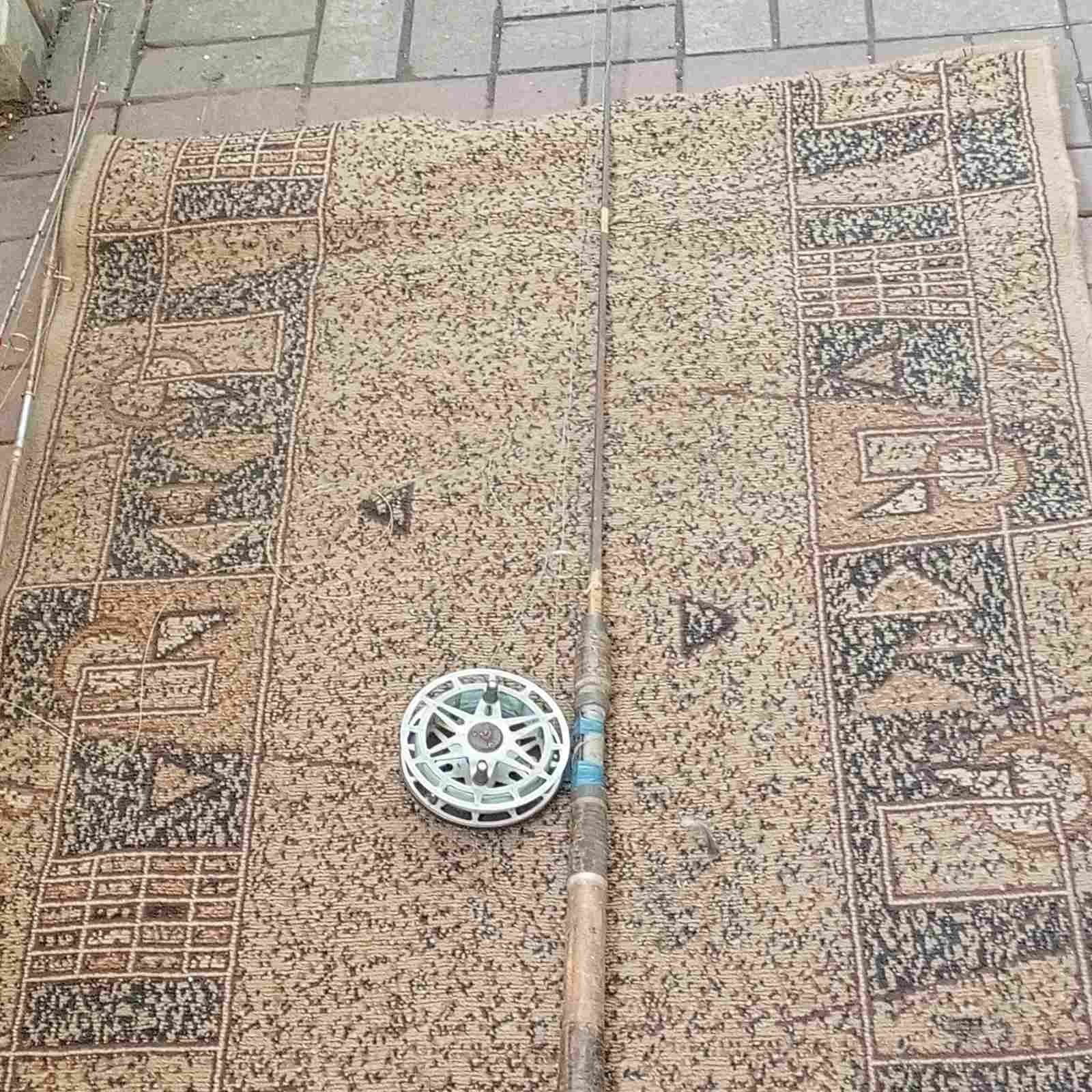Спиннинги Ленинград СССР