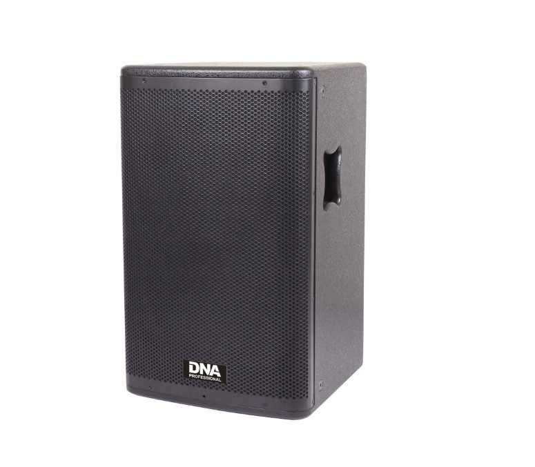 2 kolumny DNA DPX-15 600 W szt. czarne