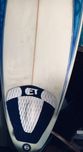 Radução preço!! Prancha de Surf Energia Tropical 6’6