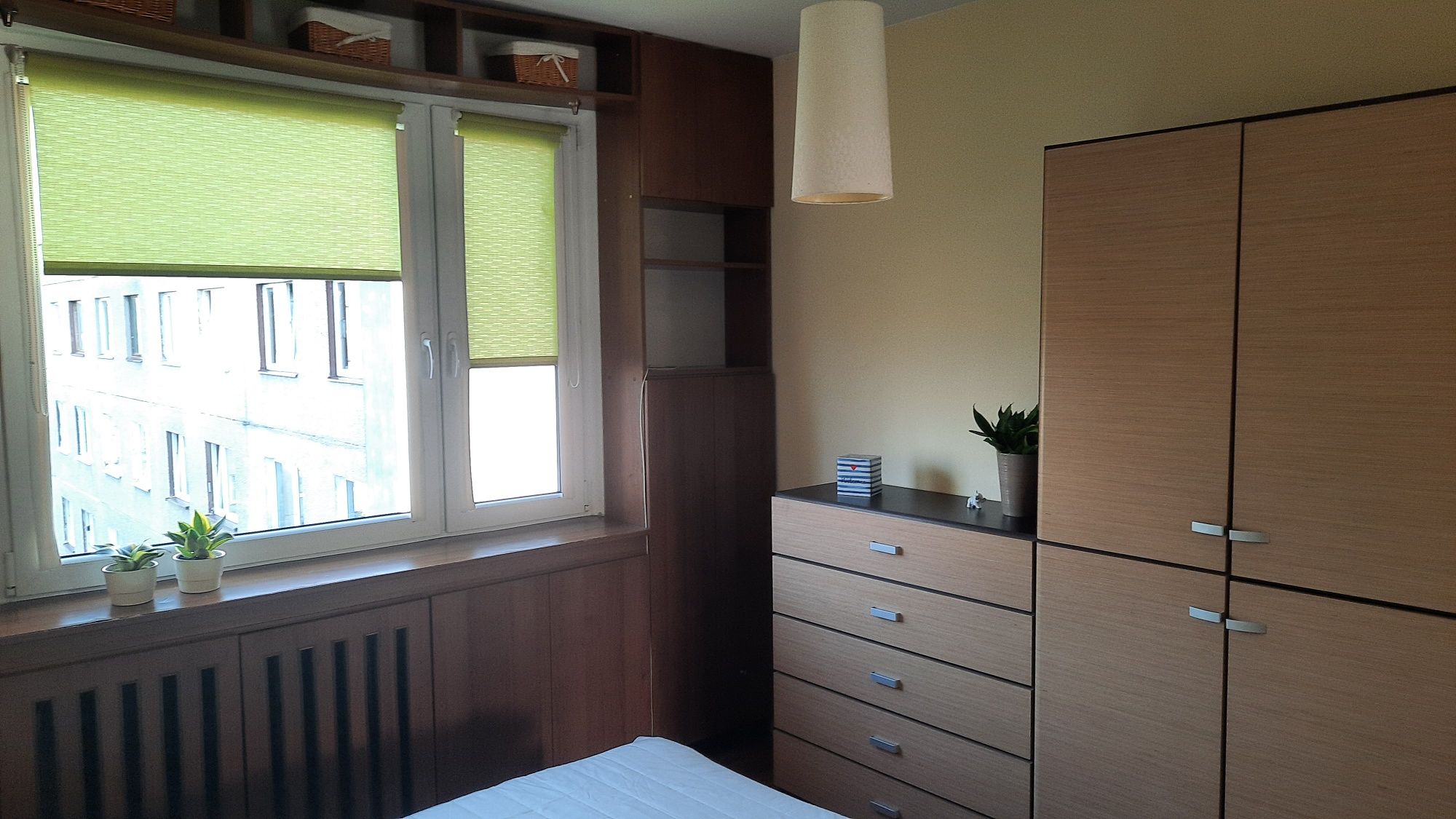 Wynajmę mieszkanie Łódź Olechów Janów 50 m2