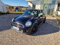 Mini Cooper 2013 automat