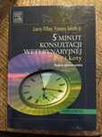 5 minut konsultacji weterynaryjnej elsevier