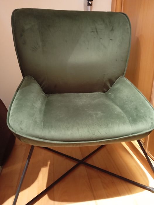 OFERTA 2 cadeirões como novos!