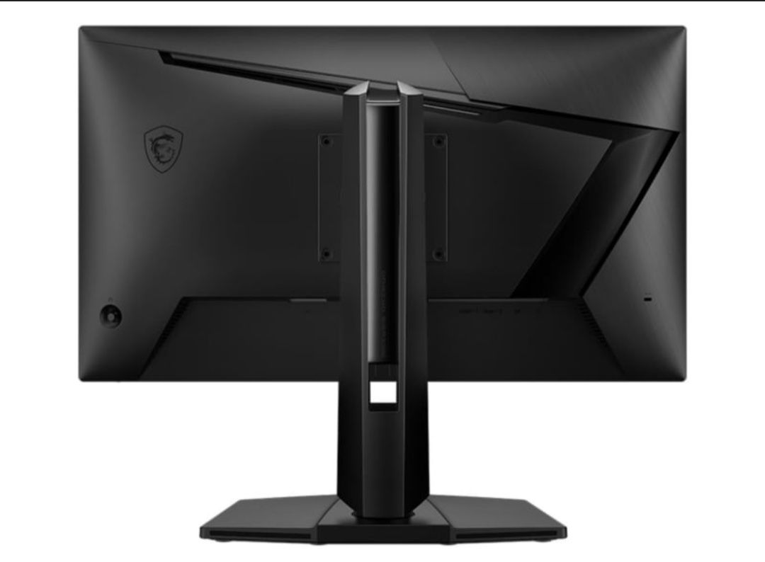 Monitor LED MSI G255PF E2 24,5" 180Hz 1ms