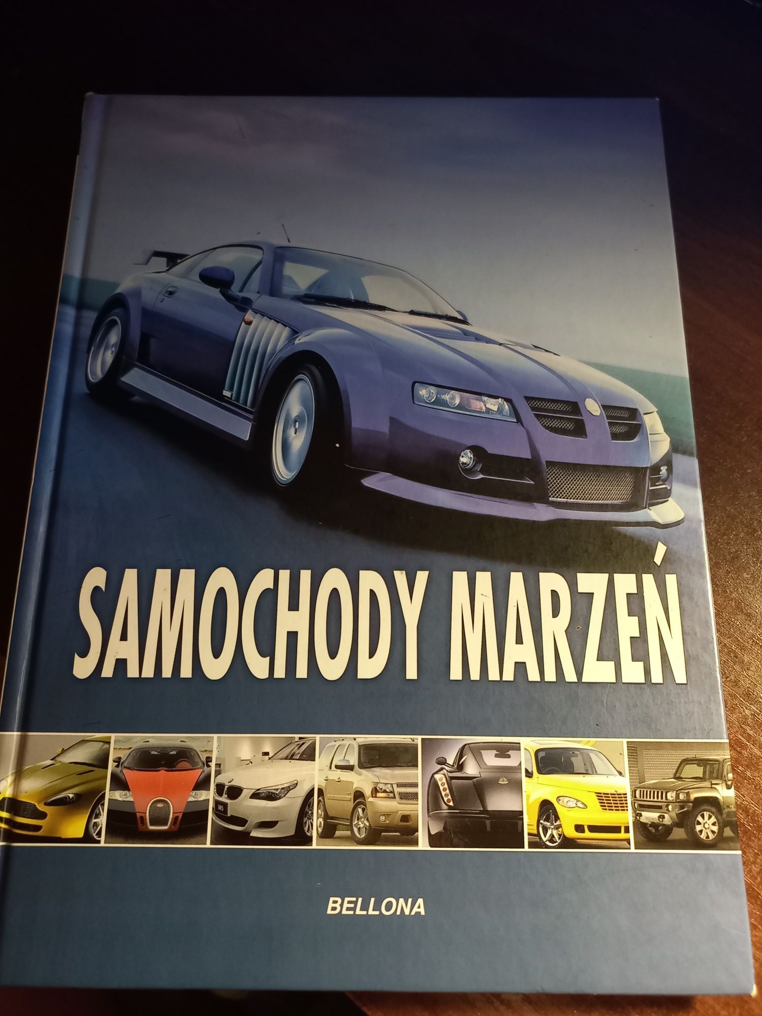 Samochody Marzeń