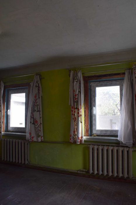 Будинок з прямим виходом до озера! Неймовірний краєвид,затишна локація