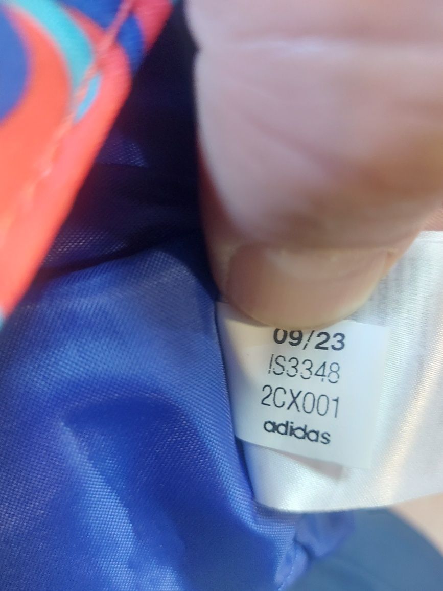 Спортивний рюкзак Adidas KOI97 різнокольоровий