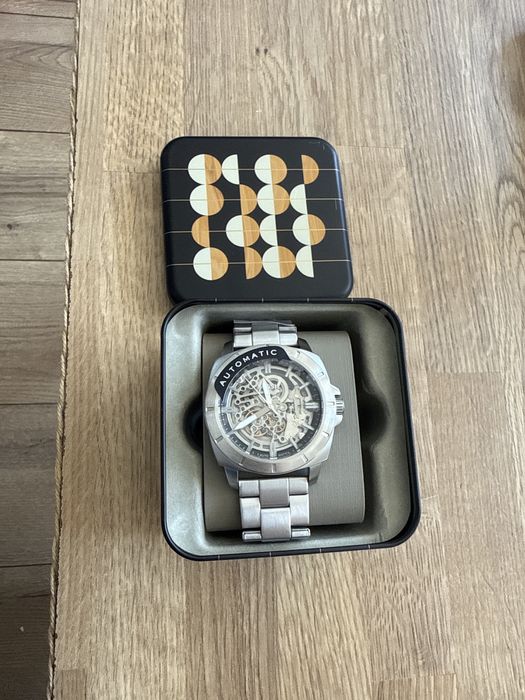 Zegarek fossil BQ2425