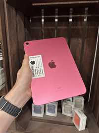 Apple iPad 10.9 10Gen 2022 64Gb Pink WiFi ЯК НОВИЙ ГАРАНТІЯ магазину