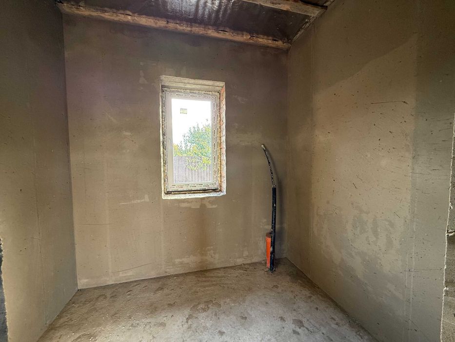 Сучасний будинок у с. Колоденка, 80 м², 10 соток