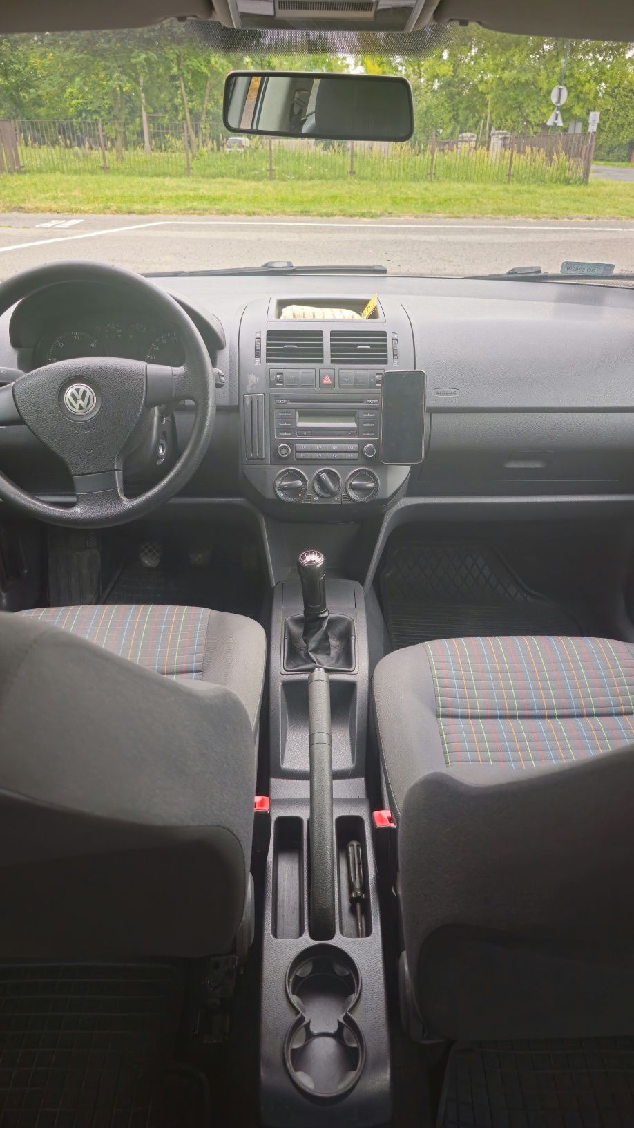 Volkswagen Polo 1.4 TDI Bluemotion