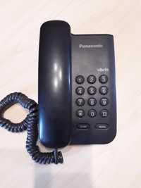 Телефон Panasonic KX-TS2360RUBA