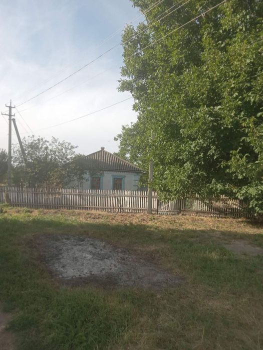 Продам Будинок Лиса Гора