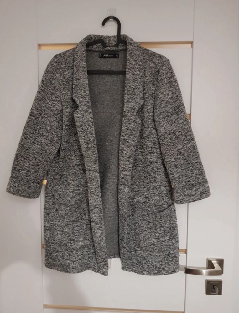 Marynarka New Yorker