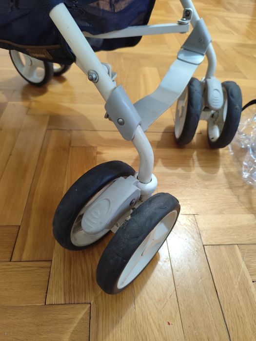 Wózek spacerówka Inglesina Trip