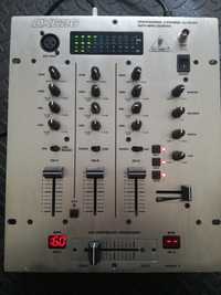 BEHRINGER pro mixer DX626