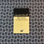 Miss Marple au Club du Mardi - Agatha Christie