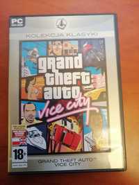 Sprzedam Gre Grand Theft Auto Vice City