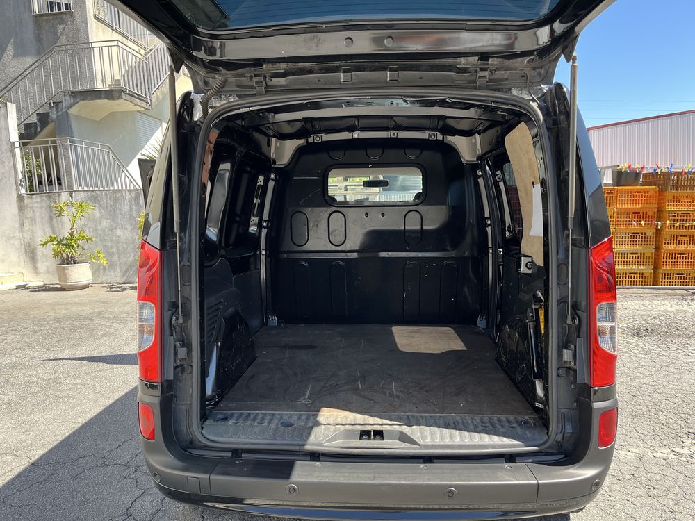Mercedes-Benz Citan 108dci BlueEfficiency
