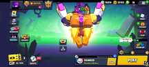 Продам аккаунт бравл Старс Brawl stars