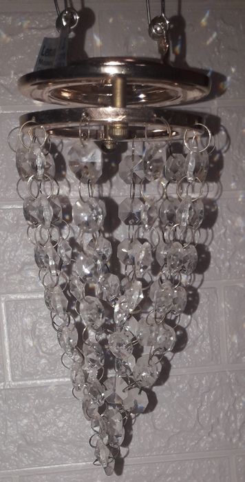 Точечные светильники