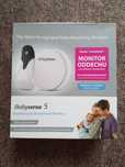 Monitor oddechu babysense 5