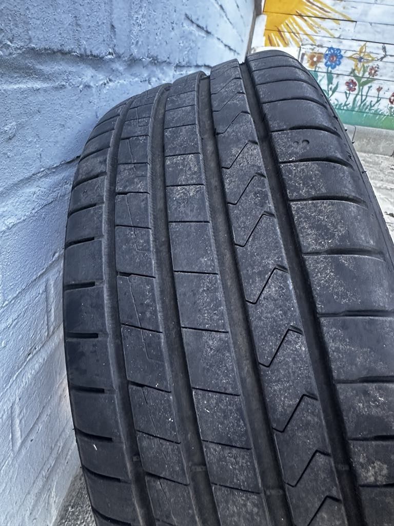 Koła alufelgi BMW 5x120 "16" 205,55 letnie