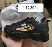 Modne buty damskie