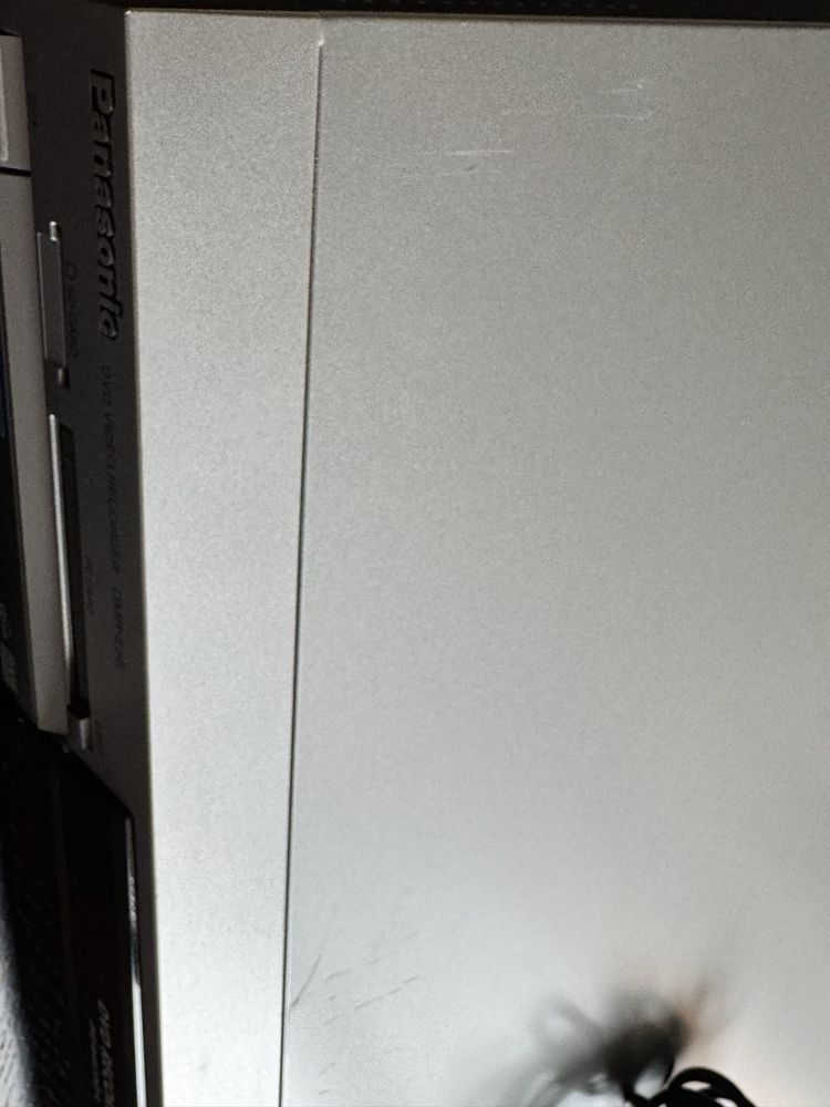 Nagrywarka DVD DMR-E65