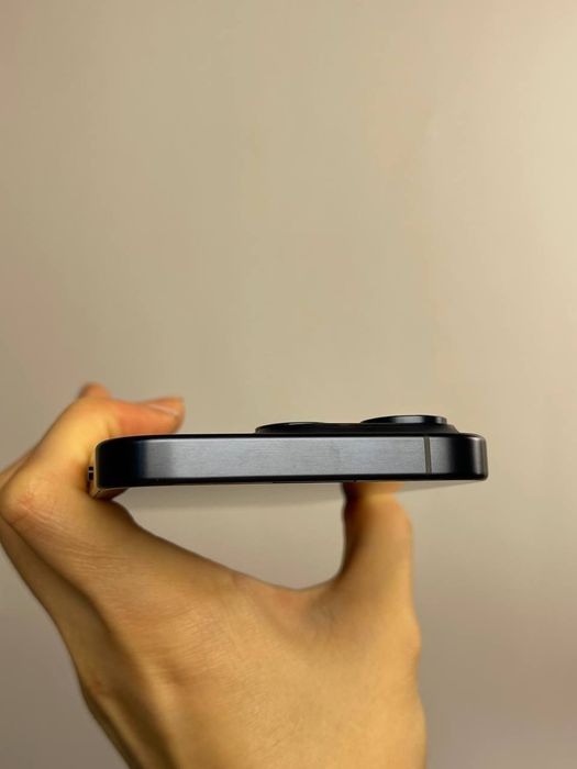 Айфон 15 про 256 гб