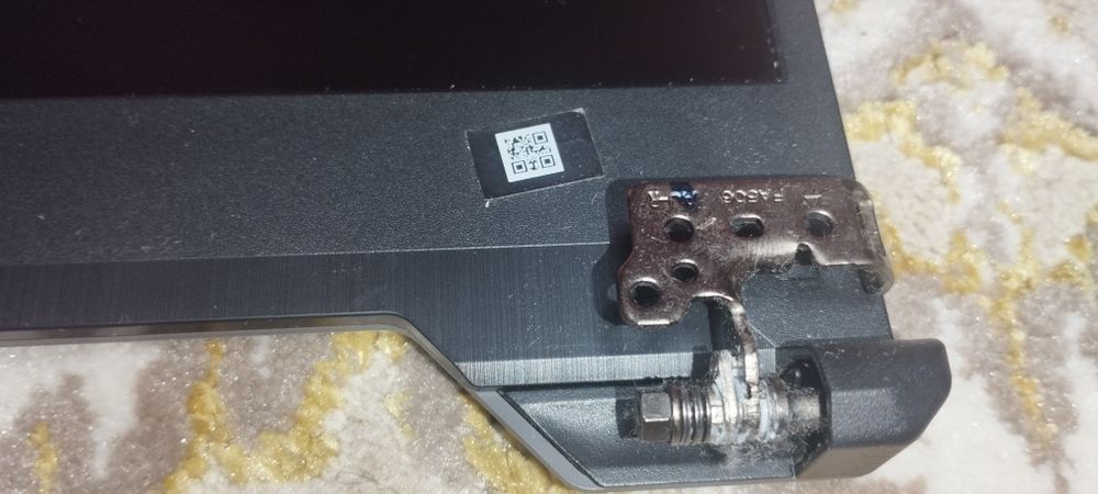 Екран від ноутбука Asus FX506HE