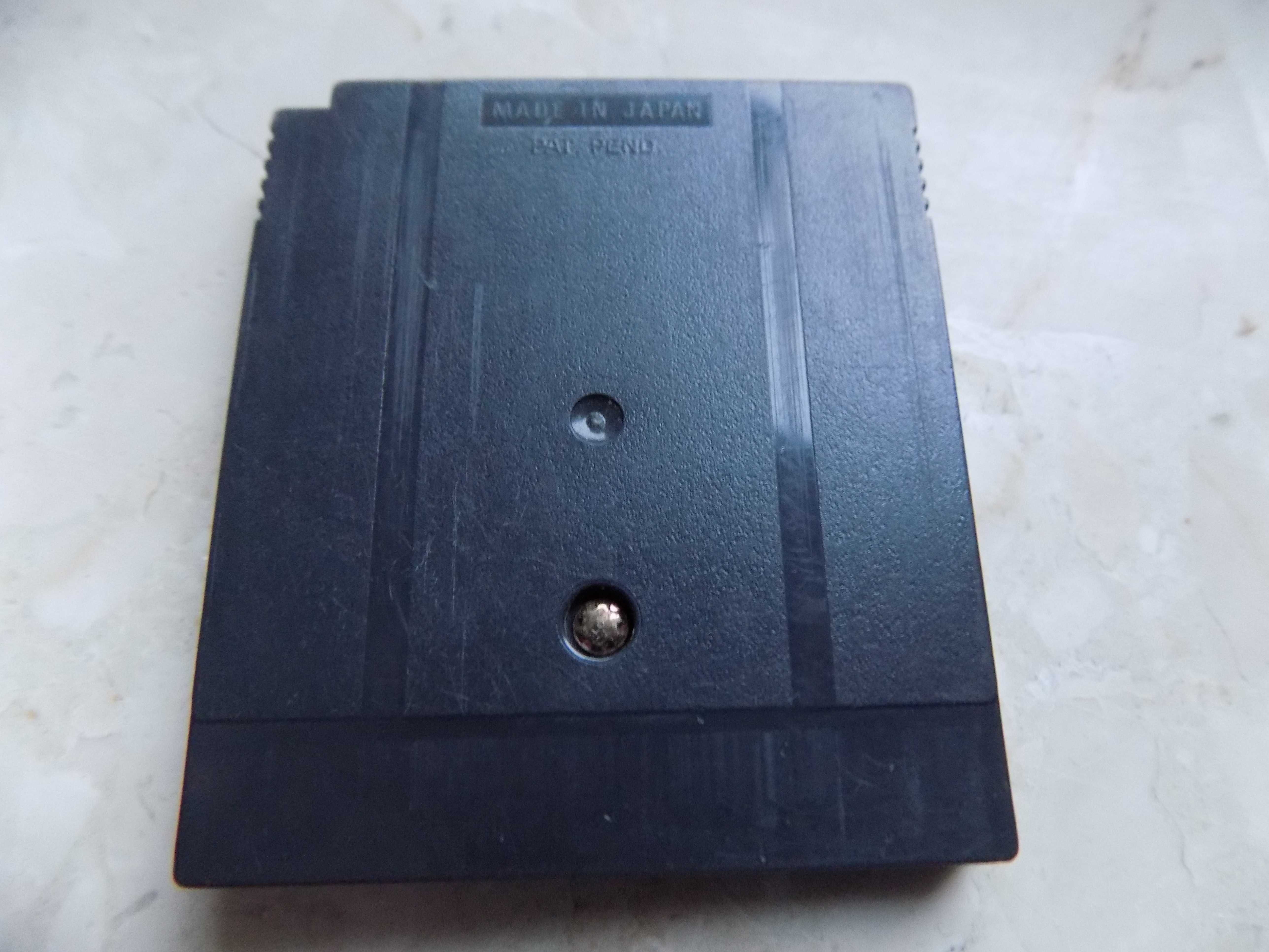Conker's Pocket Tales na Nintendo Game Boy, GBA (Advance) i GBC, SGB