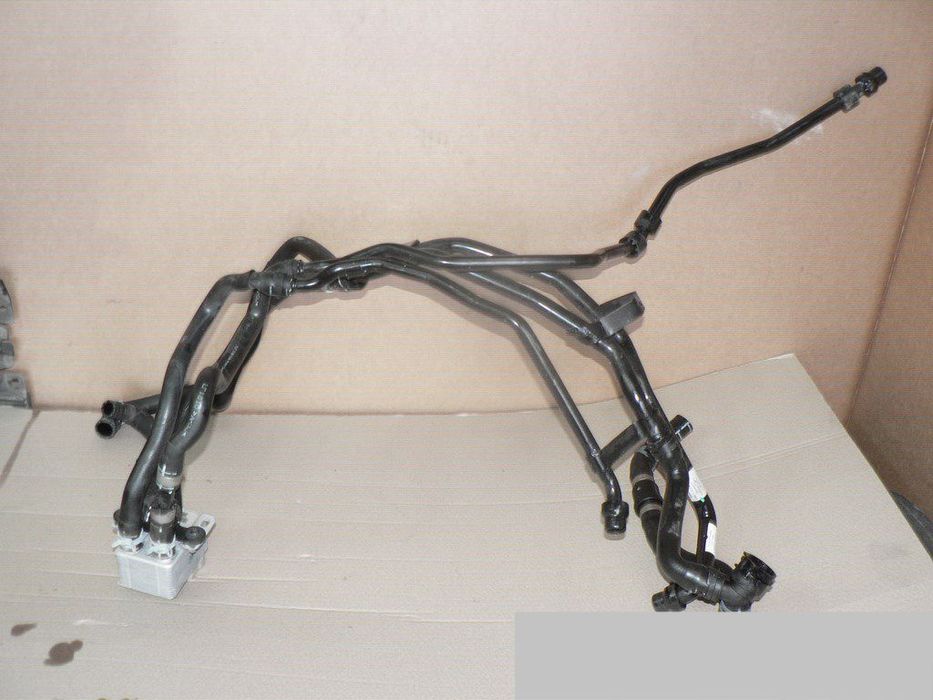 dw passat gte instalacja wodna webasto 5q0819350e